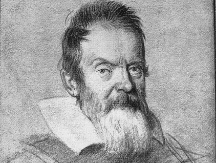 Ćunski – Galileo Galilei i tajne neba