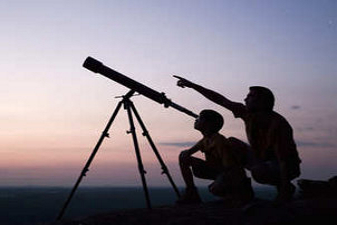 ASTRONOMSKO LJETO NA LOŠINJU 2024.