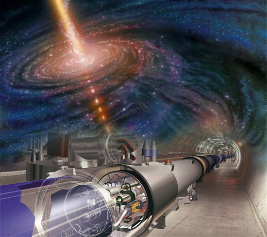 Najava – Predavanje: Astrofizika – od tehnike do fizike